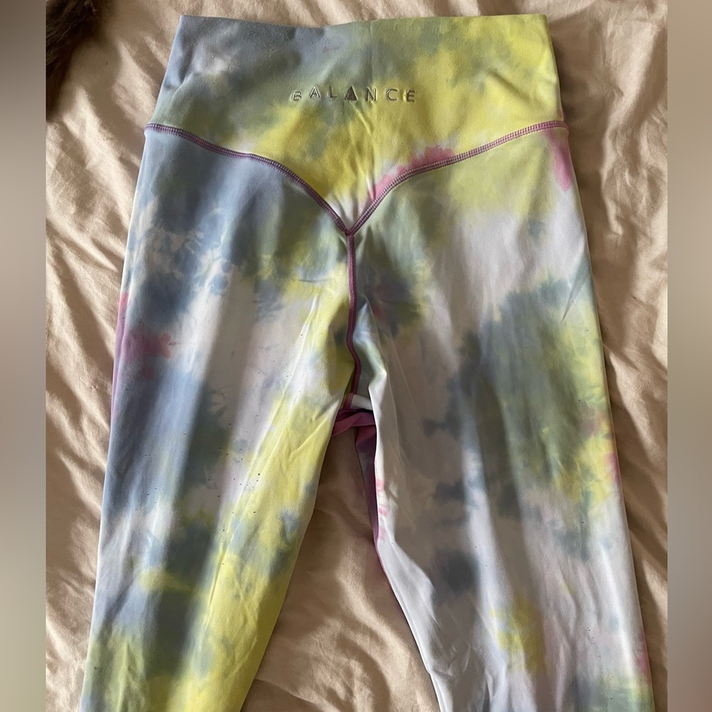 Balance cloud leggings